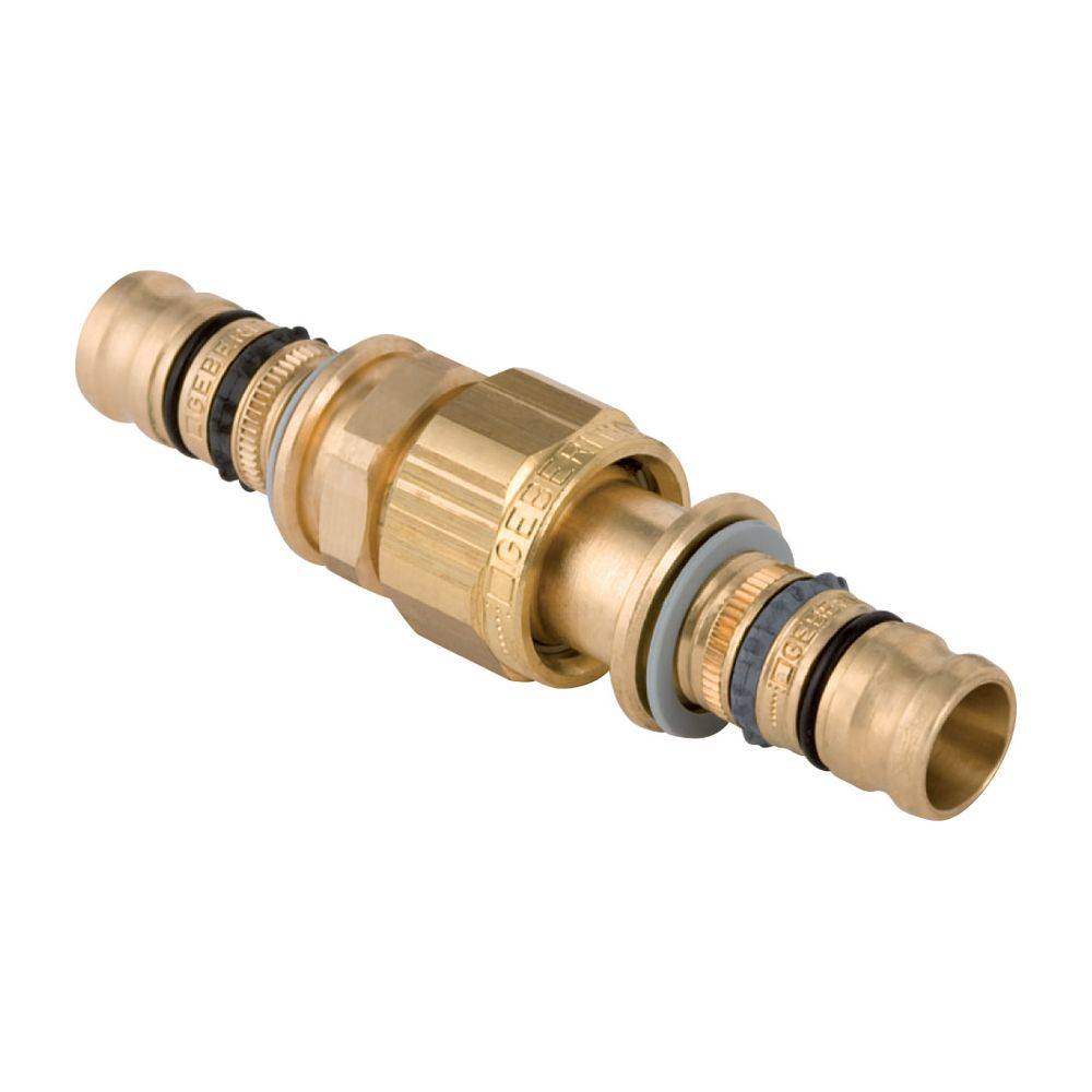 GEBERIT Mepla Verschraubung Rg d26