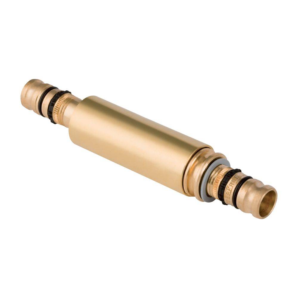 GEBERIT Mepla Langkupplung Rg d40