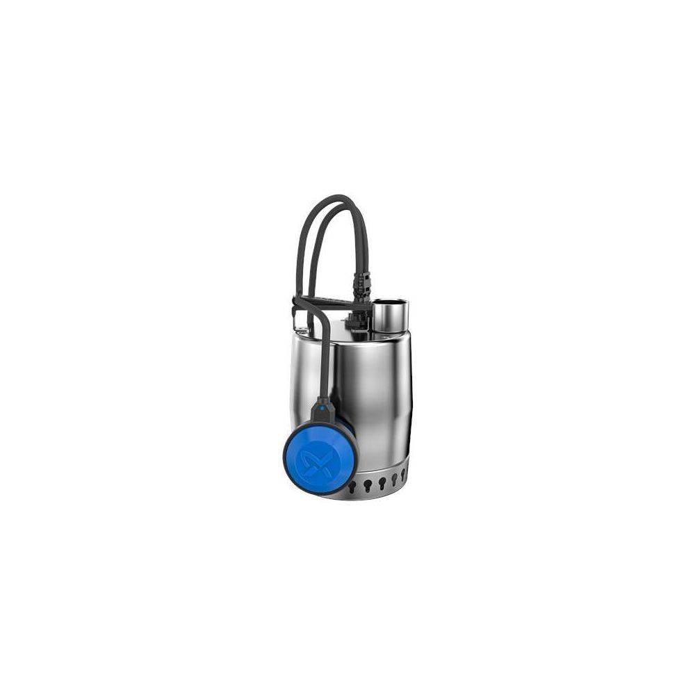 Grundfos Kellerentw.-Pumpe UNILIFT KP250-A1, Rp 1 1/4 IG, 230 V, 10 m