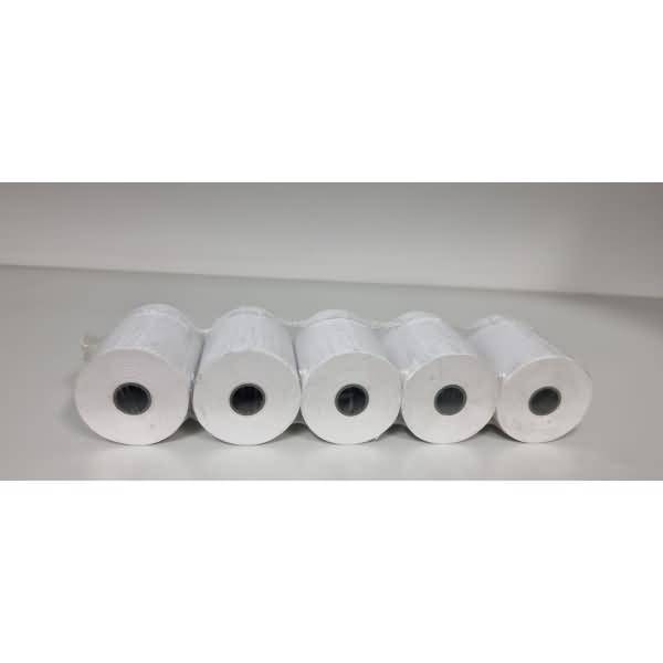 Thermokassenrolle 57mmx25m SEPA 5 Stück