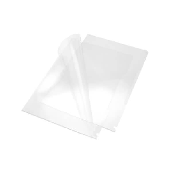 EICHNER Sichthüllen DIN A4 glasklar 9540-02114-110