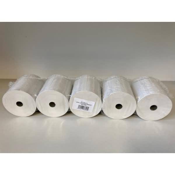 Thermokassenrolle 80mmx80m SEPA 5 Stück