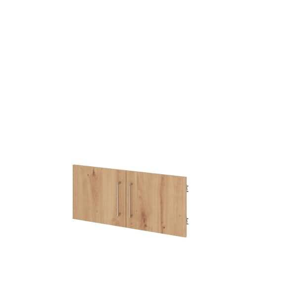 Tür FlexWall 80cm 1OH asteiche 2 Stück