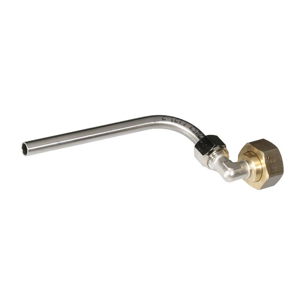 Resideo Probenahmeadapter VA3400C001, für Alwa-Kombi-4