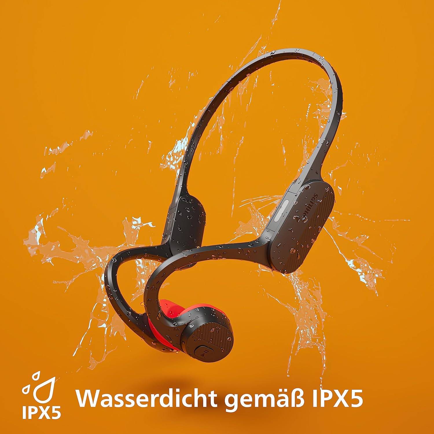 Philips TAA5608BK/00 (B)