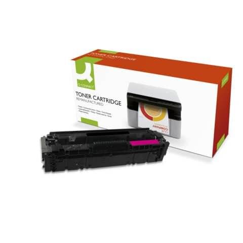 Alternativ Q-Connect Tonerkartusche magenta (K18893QC).