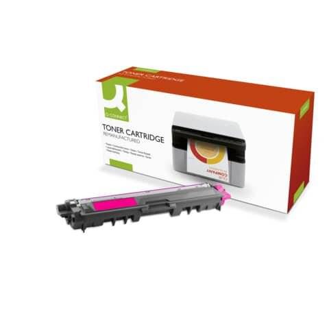 Alternativ Q-Connect Toner-Kit magenta (K18603QC).