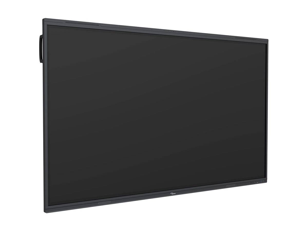 Optoma Creative Touch 5863RK - 218 cm (86") Diagonalklasse 5-Series LCD-Display