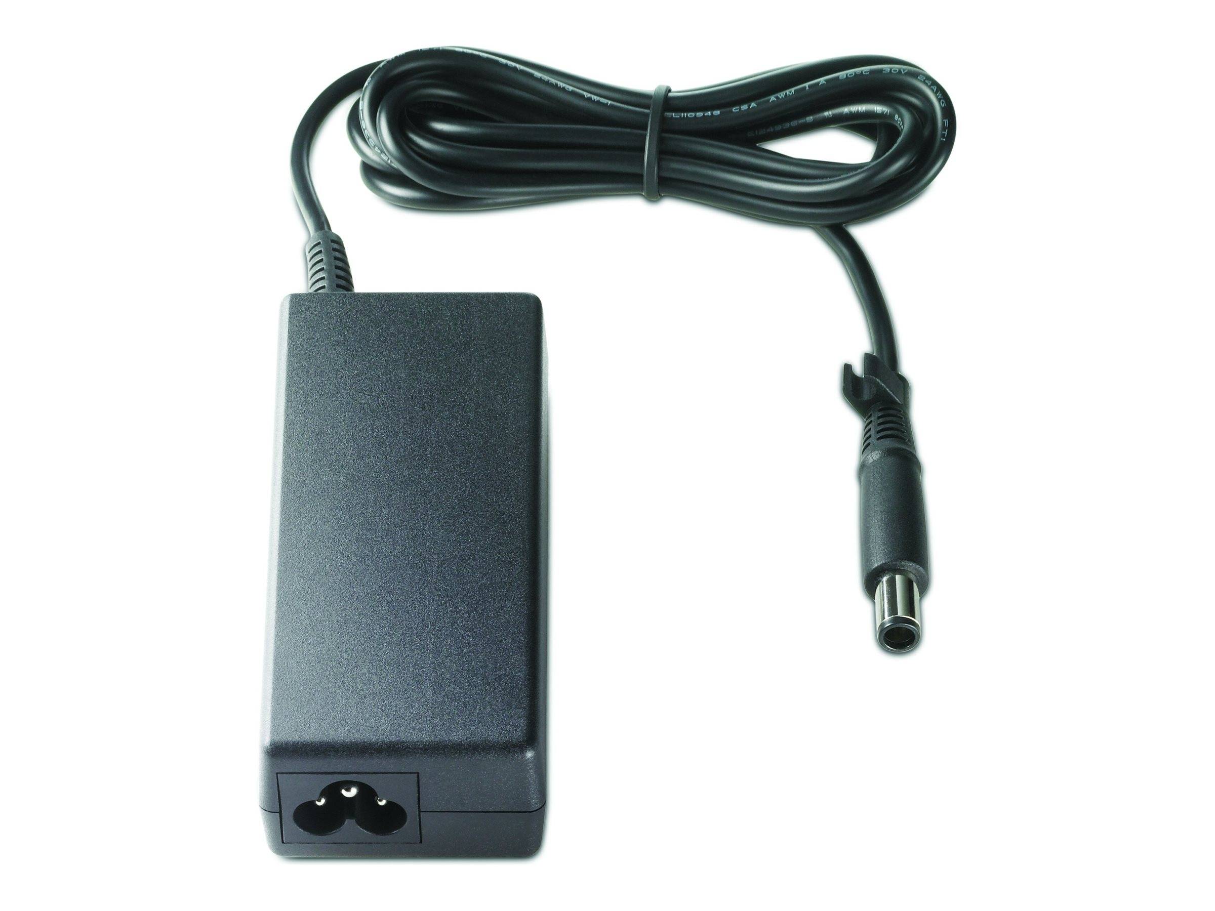 Smart AC Adapter for Business Notebooks and - PC-/Server Netzteil