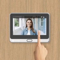 Videoüberwachungskamera Ezviz CS-DP2 Videoüberwachungskamera Ezviz CS-DP2