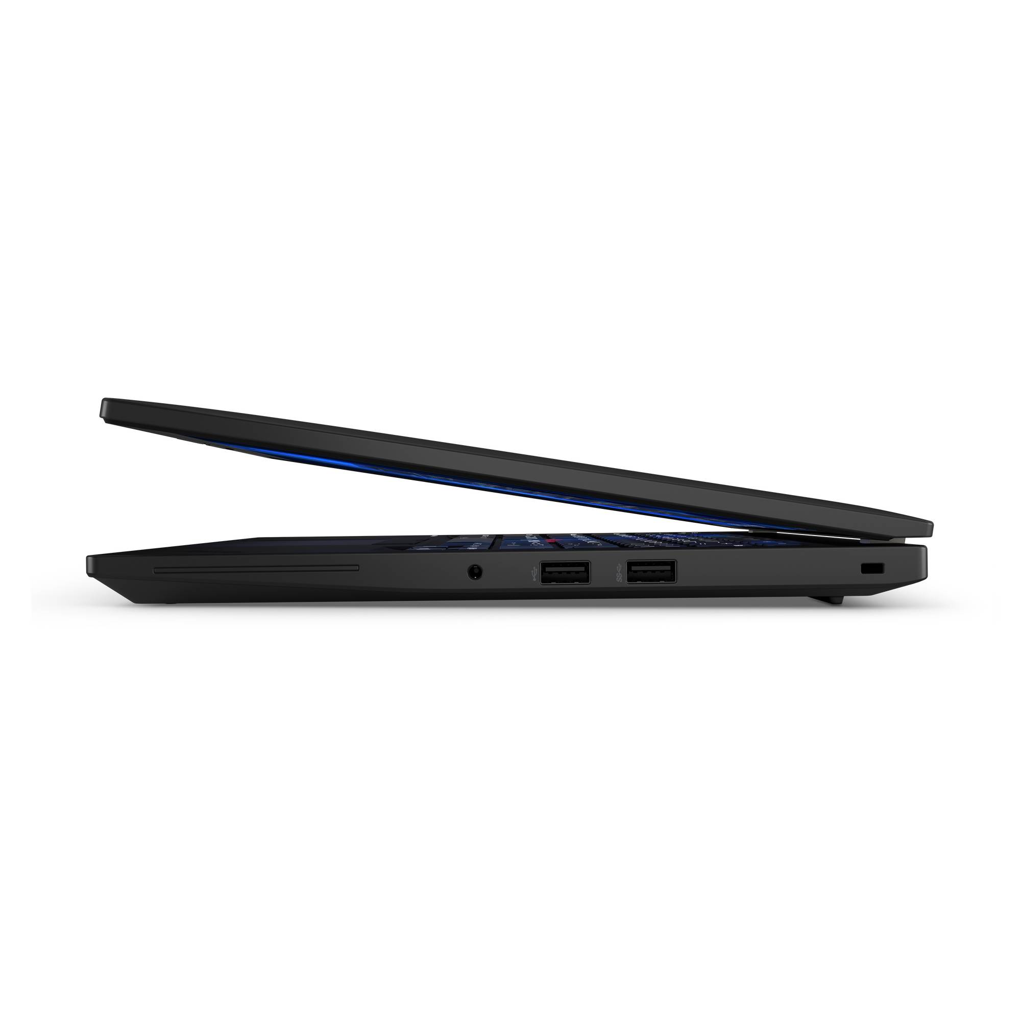 Lenovo ThinkPad L14 Gen 5 21L1 - 180°-Scharnierdesign - Intel Core Ultra 5 125U - Win 11 Pro - Intel