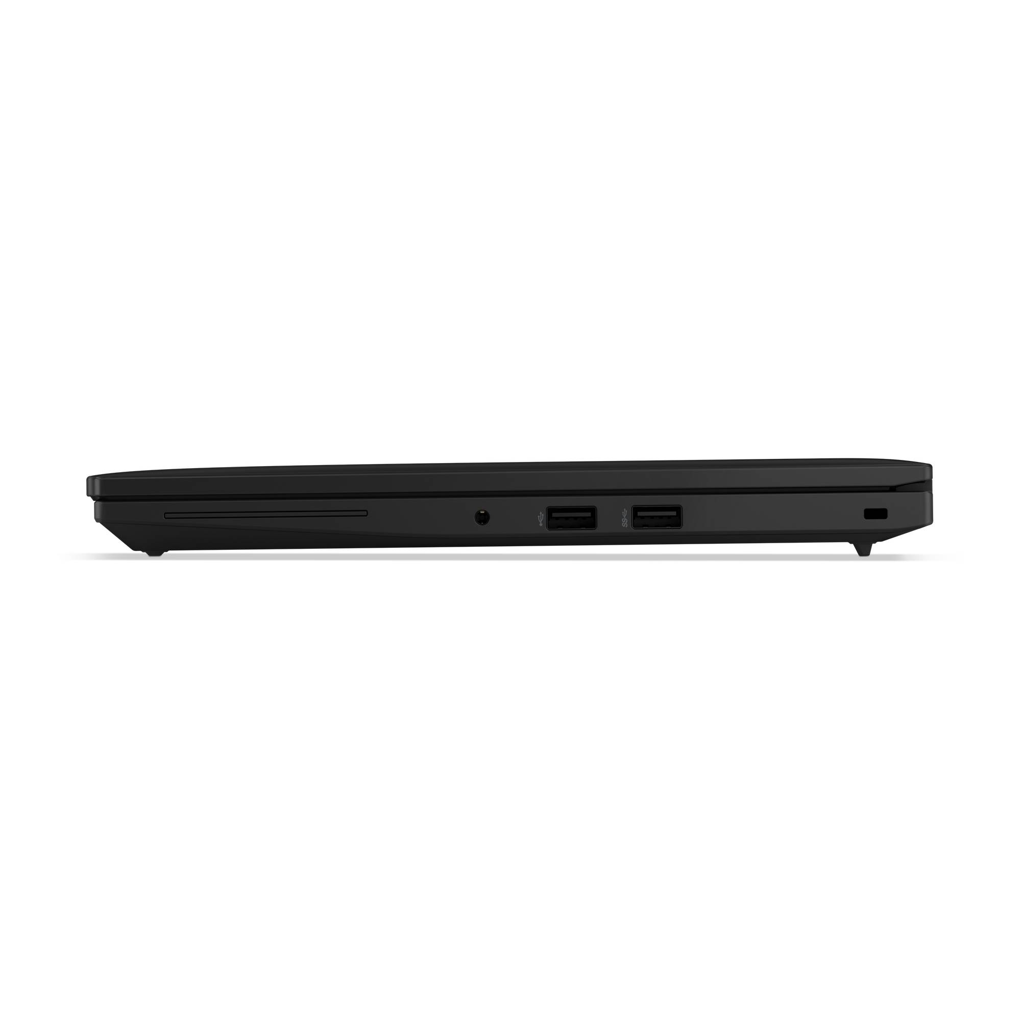 Lenovo ThinkPad L14 Gen 5 21L1 - 180°-Scharnierdesign - Intel Core Ultra 5 125U - Win 11 Pro - Intel