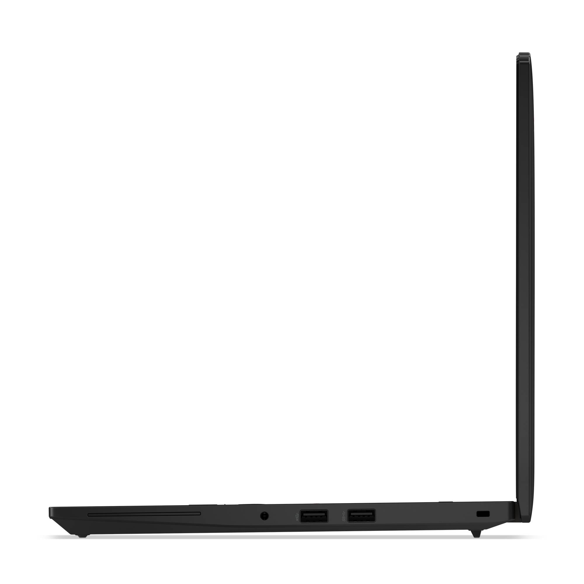 Lenovo ThinkPad L14 Gen 5 21L1 - 180°-Scharnierdesign - Intel Core Ultra 5 125U - Win 11 Pro - Intel