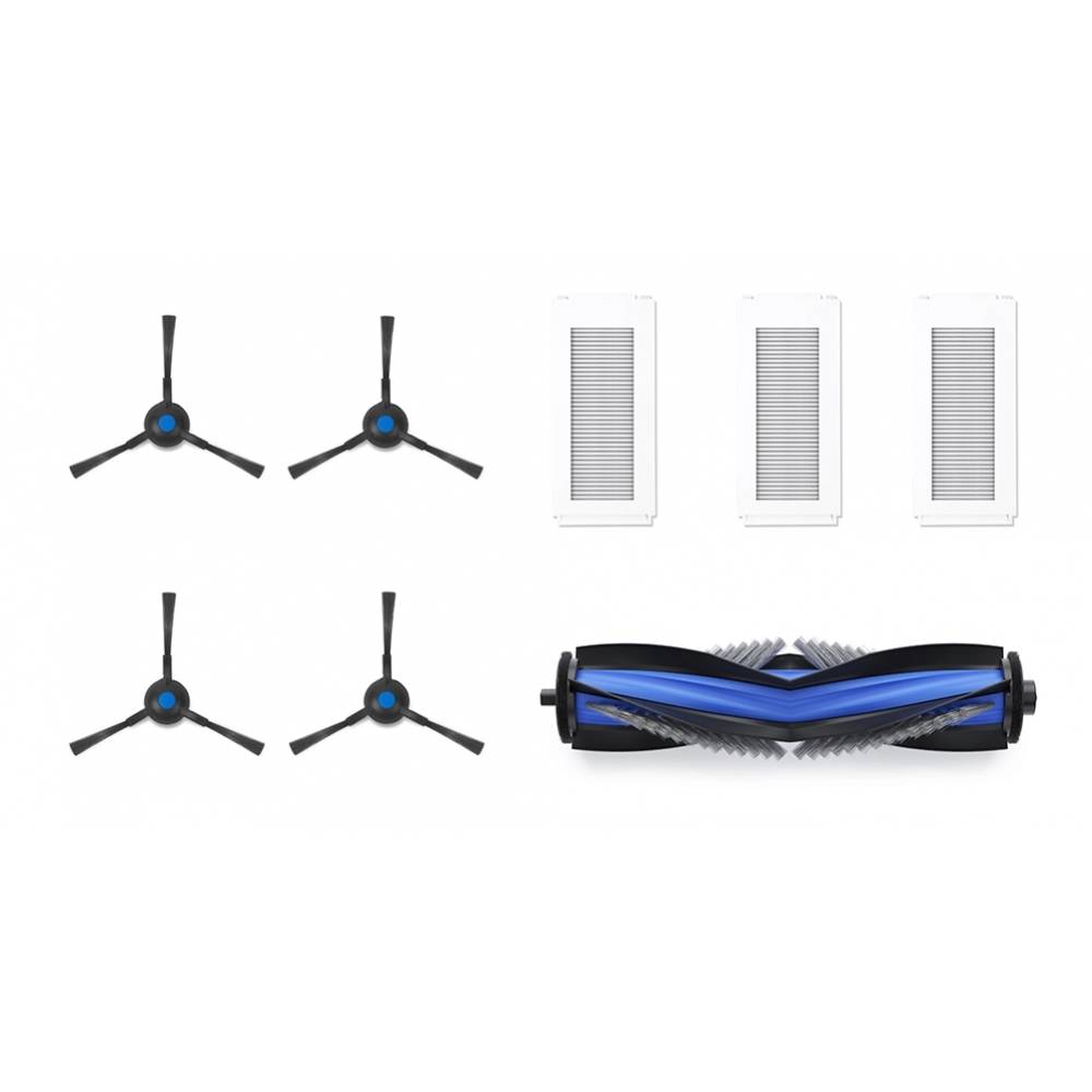 Ecovacs Standard Service Kit für Deebot N20e/N20e PLUS/N30 PRO OMNI