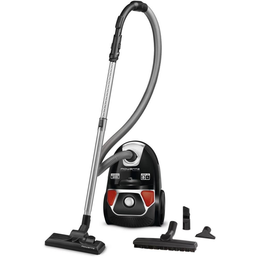 ROWENTA RO 3955 Compact Power