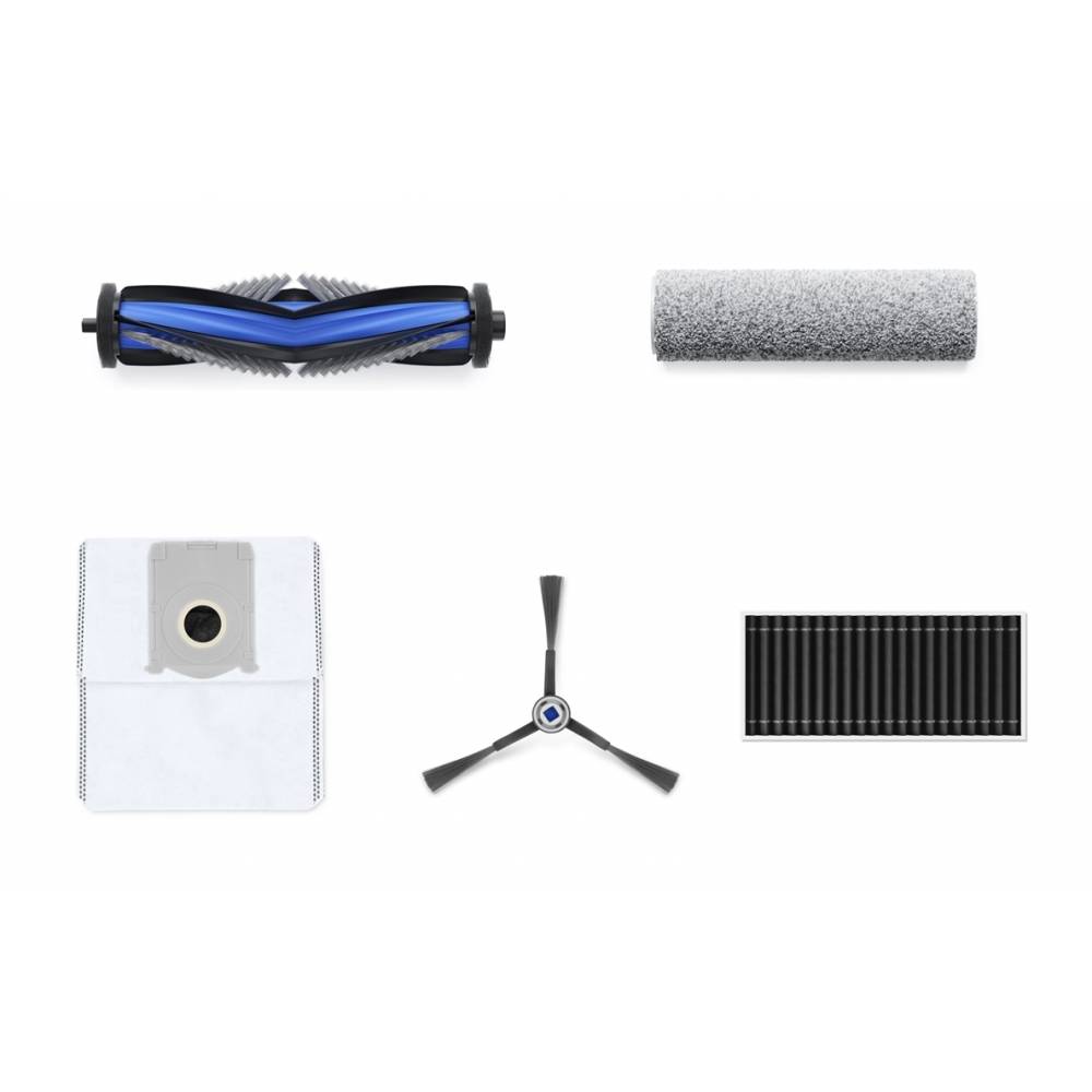 Ecovacs Premium Service Kit für Deebot X8 Family