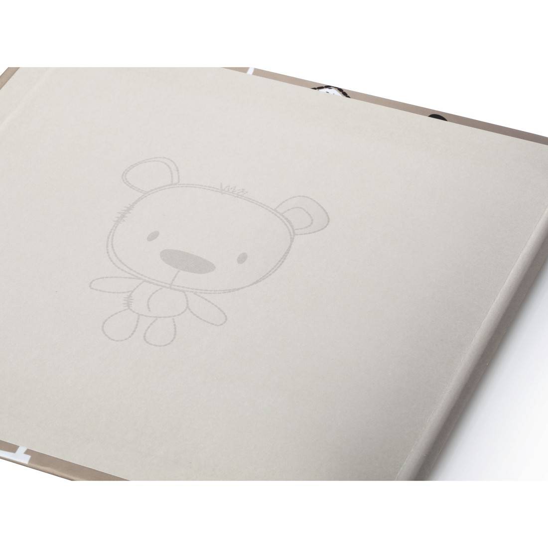 hama 00002174 Memo-Album "Bernd", für 200 Fotos im Format 10x15 cm