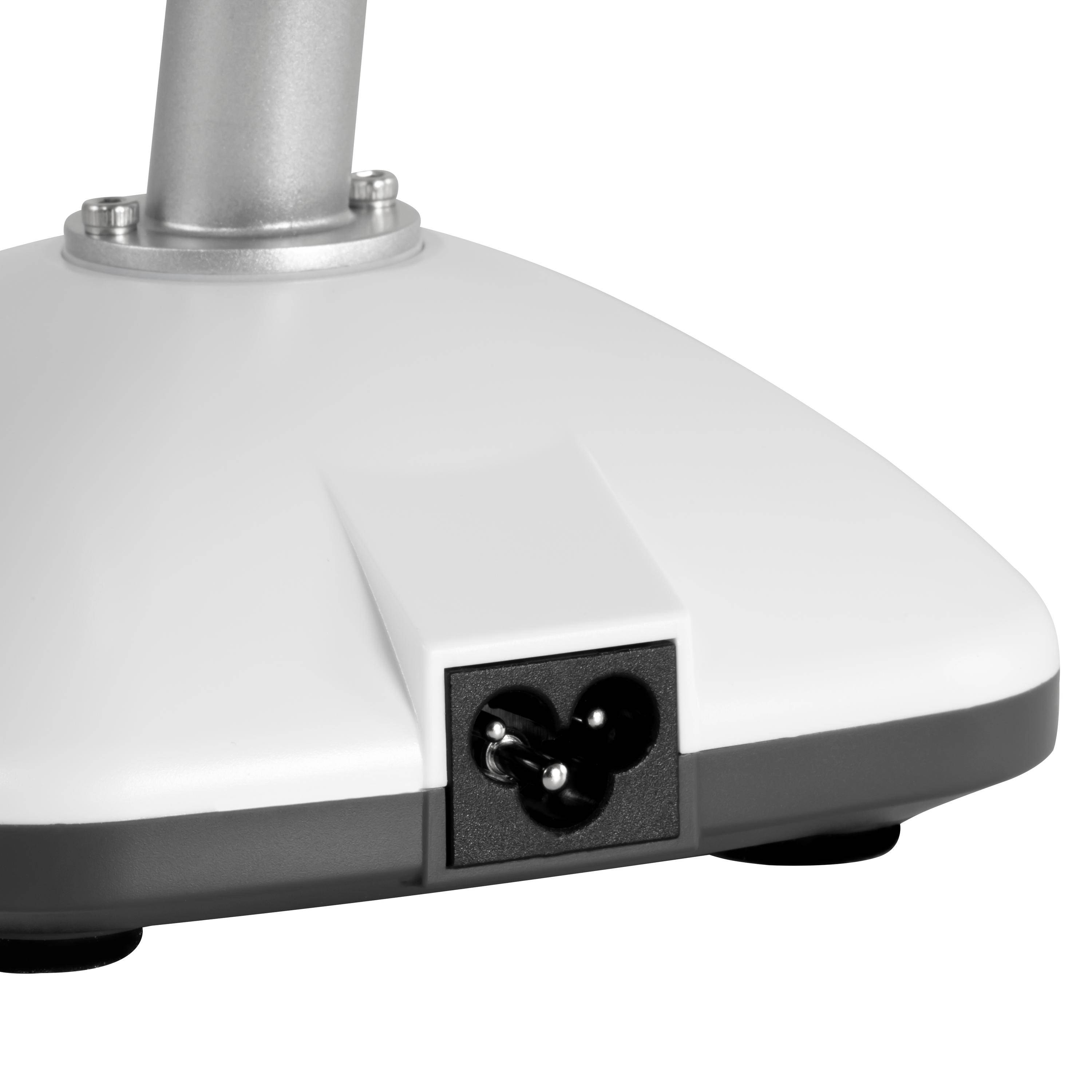 PCE Instruments PCE-IRS 240 UV-Sterilisator Weiß-Silber