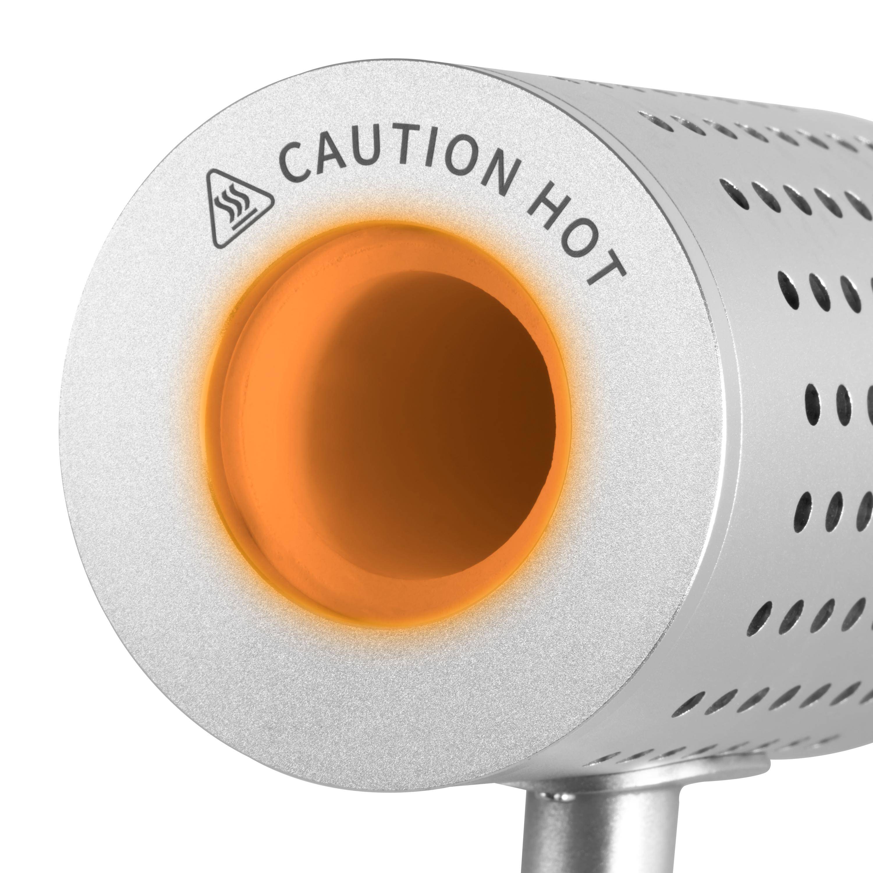 PCE Instruments PCE-IRS 240 UV-Sterilisator Weiß-Silber