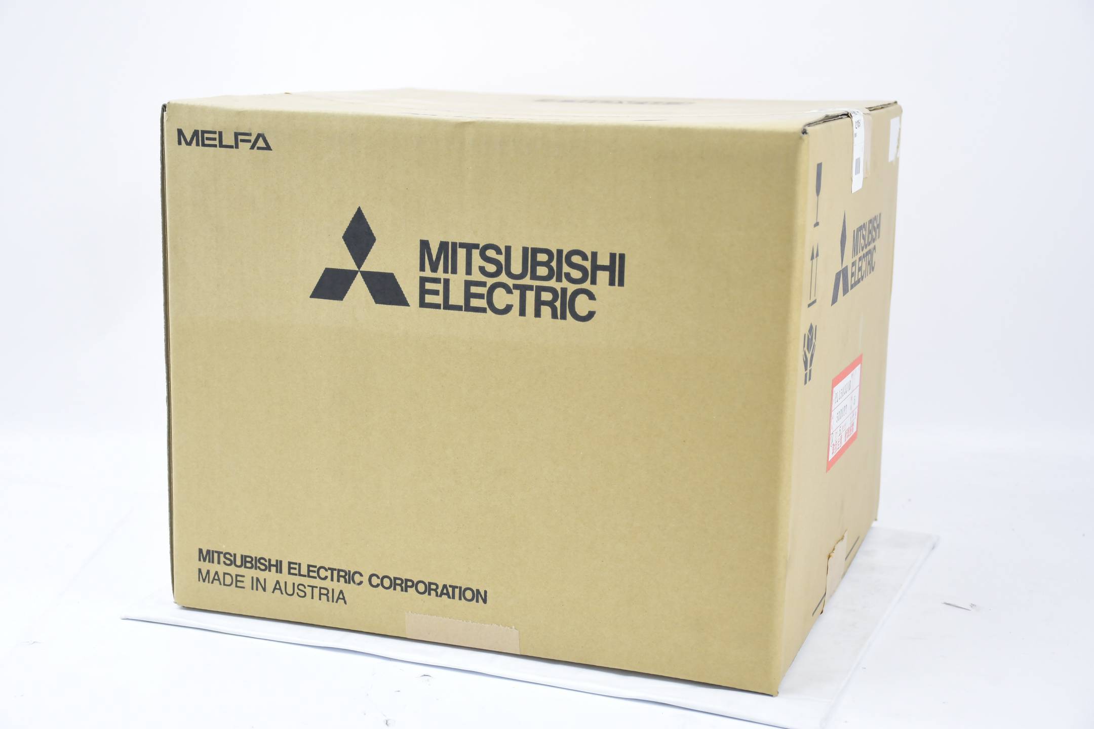 Mitsubishi Robot Teaching Box R56TB ( 218854 )