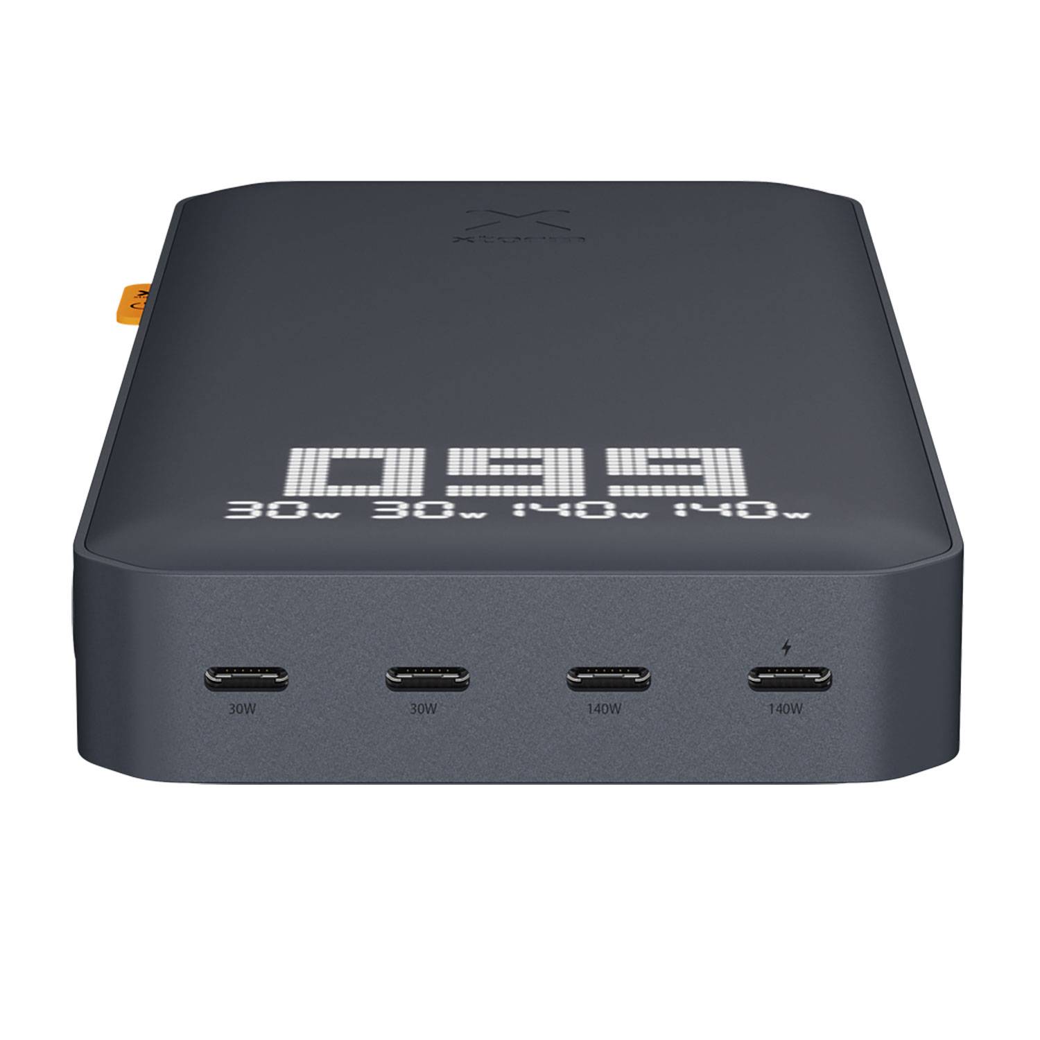 Xtorm Titan Ultra - XB4 Series - Powerbank - 200 Watt