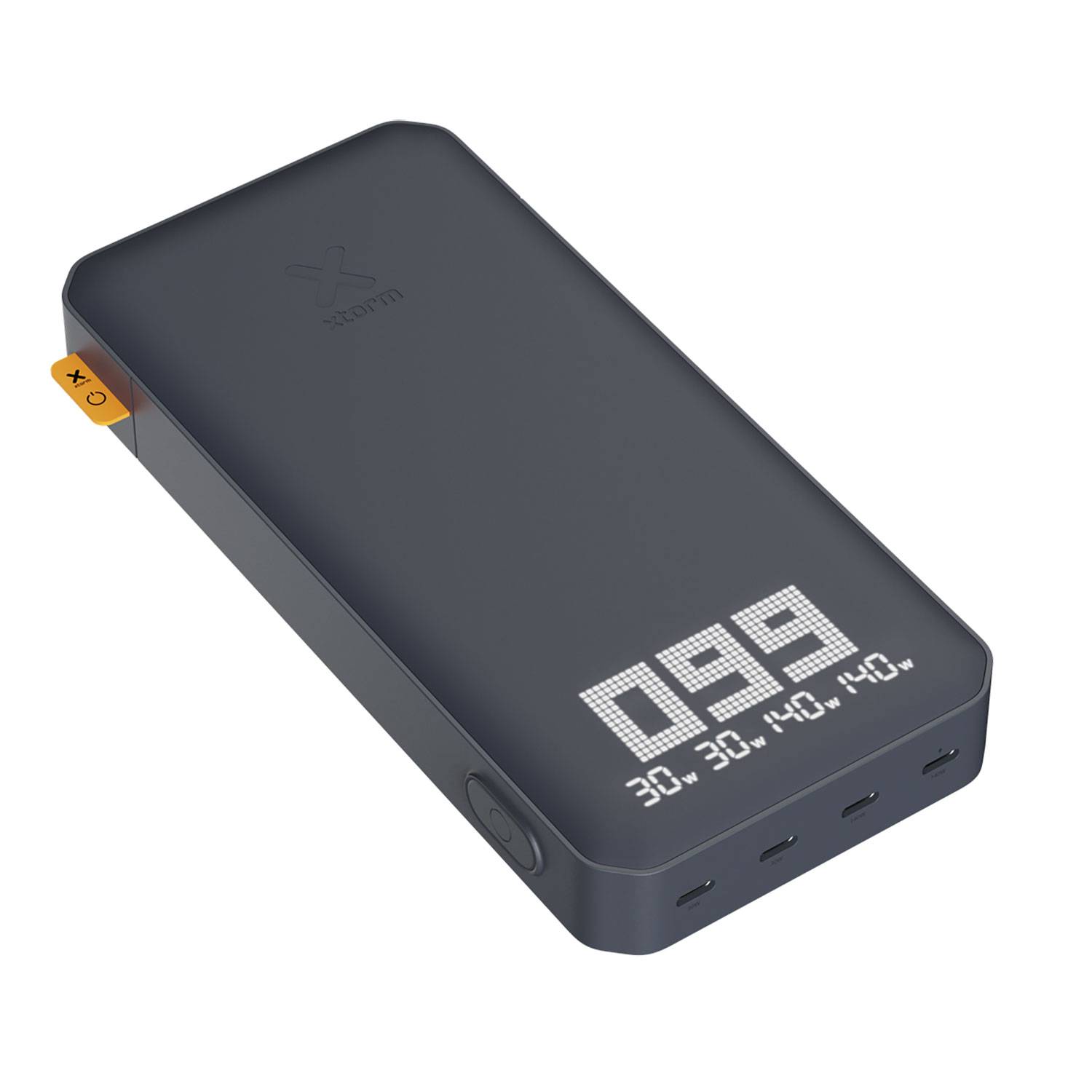 Xtorm Titan Ultra - XB4 Series - Powerbank