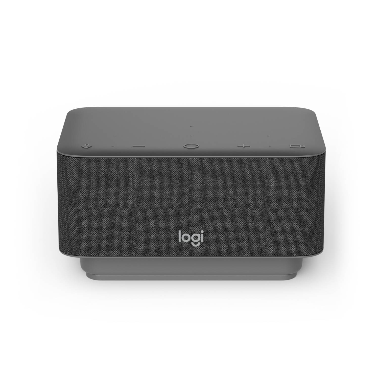 Logitech Logi Dock Focus Room Kit - Kit für Videokonferenzen (Logitech BRIO Ultr
