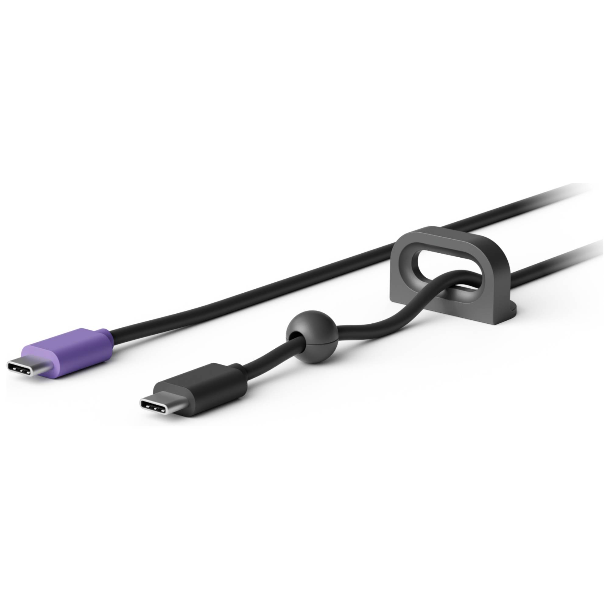 Logitech Logi Dock Focus Room Kit - Kit für Videokonferenzen (Logitech BRIO Ultr