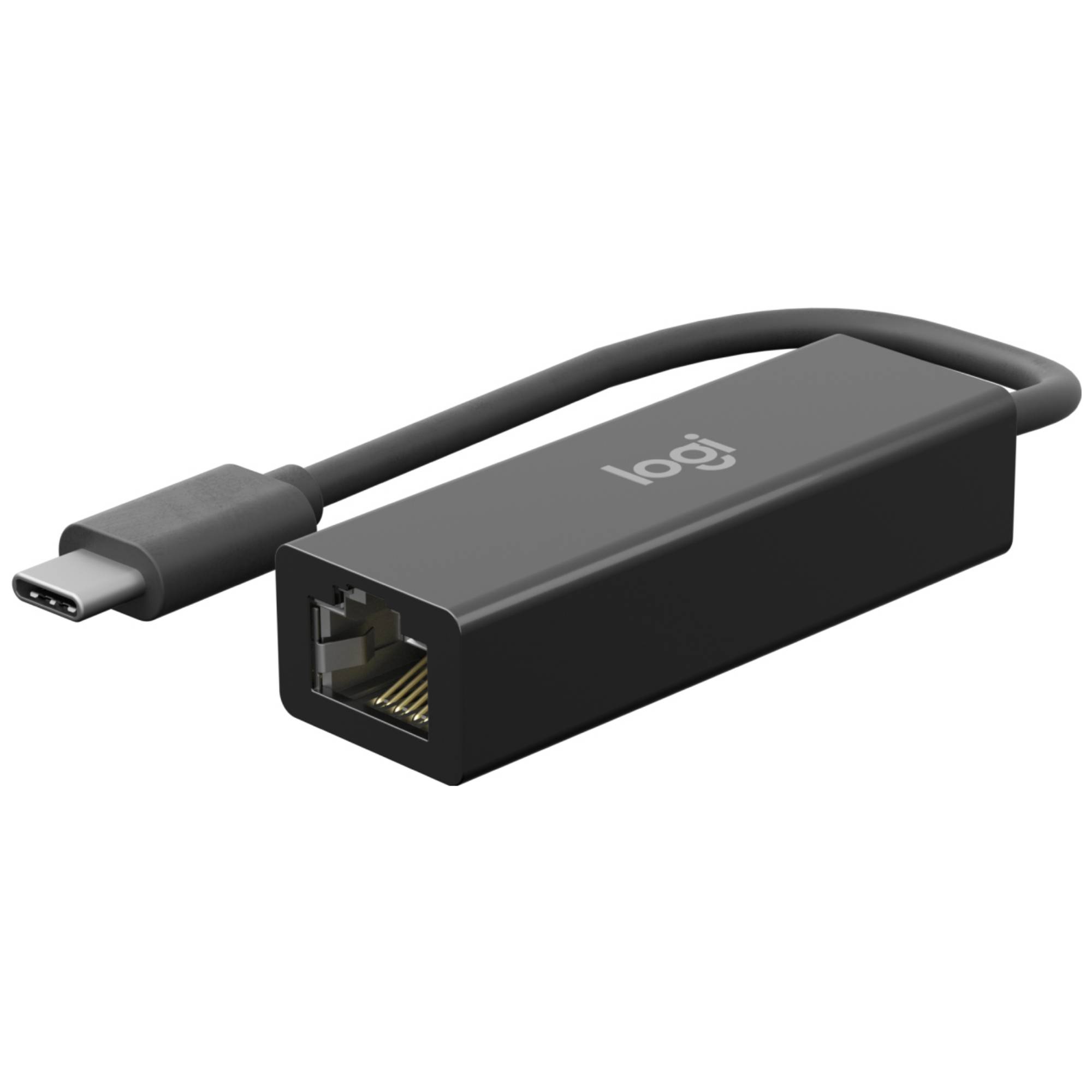 Logitech Logi Dock Focus Room Kit - Kit für Videokonferenzen (Logitech BRIO Ultr