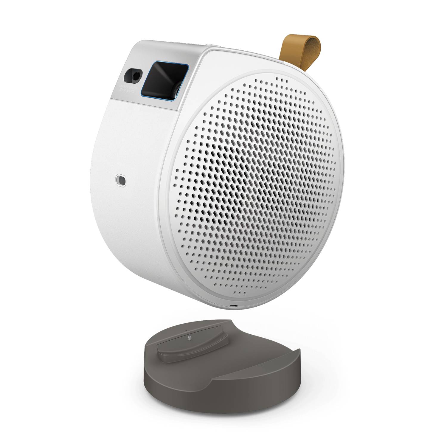 BenQ GV50 Beamer, 1920 x 1080 Full HD, 500 Lumen