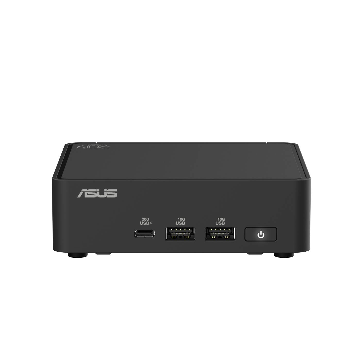 ASUS RNUC15CRKU506302 28W (U5 225H) DDR5 5600 8G*2 512GB
