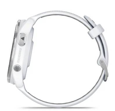 Garmin Forerunner 965 - 3,56 cm (1.4") - AMOLED - Touchscreen - 32 GB - GPS - 53 g