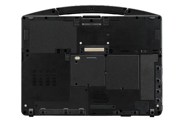 PANASONIC TOUGHBOOK FZ-55 35,6cm (14") i5-1345U 16GB 512GB W11P