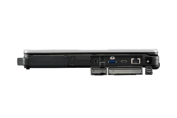 PANASONIC TOUGHBOOK FZ-55 35,6cm (14") i5-1345U 16GB 512GB W11P