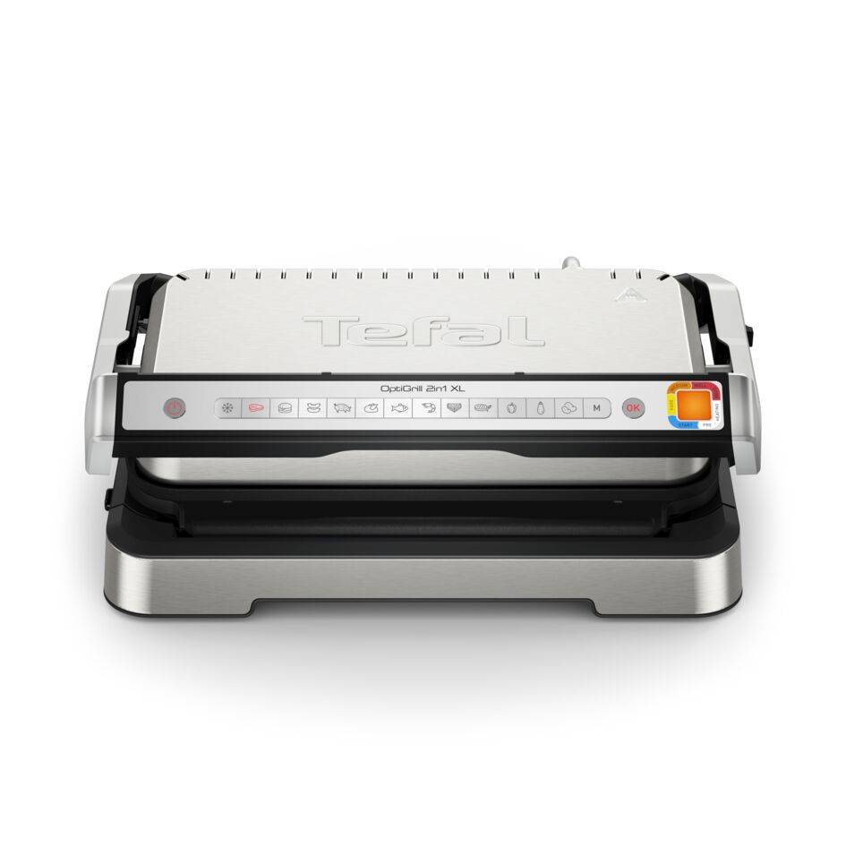 TEFAL GC782D OptiGrill XL 2in1