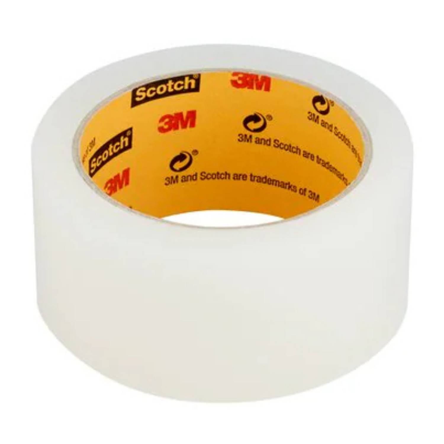 3M Extremium, Transparent, Reparatur, Versiegelung, UV-beständig, 25 m, 48 mm, 1 Stück(e)