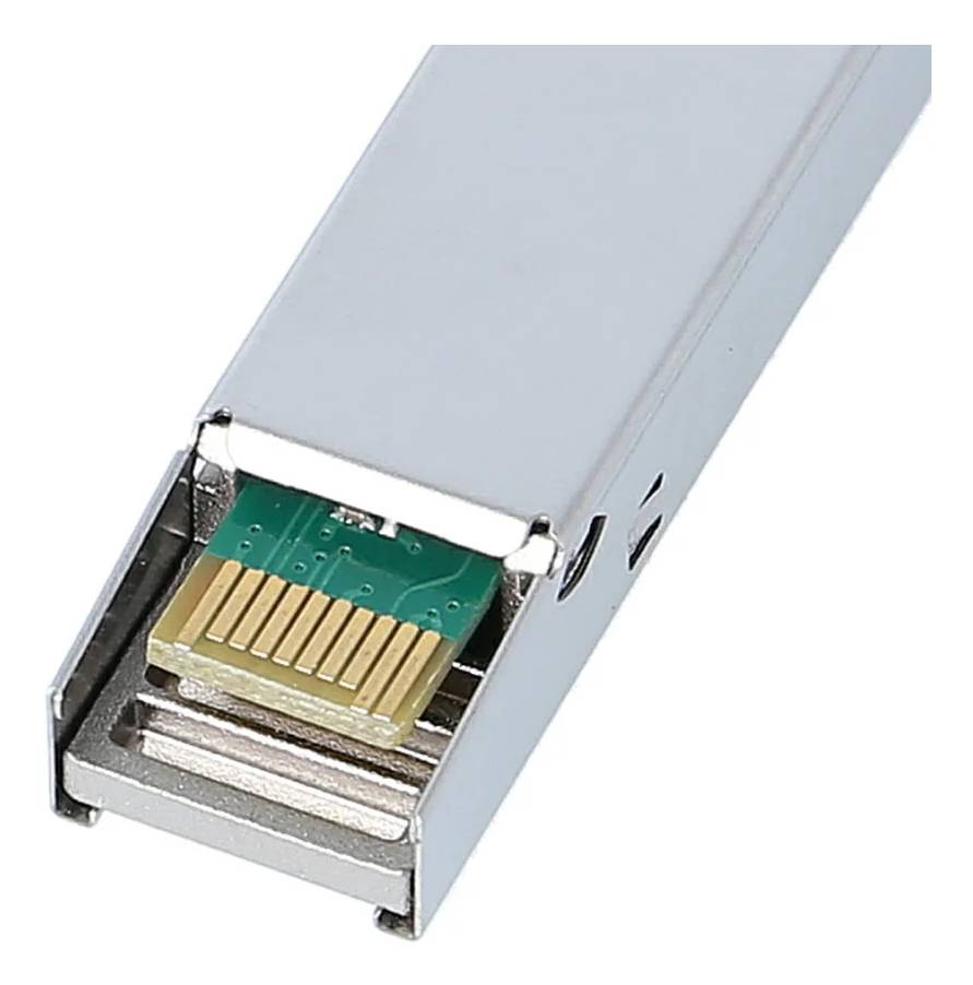 BO15C4931640DIN Bidi SFP Transceiver 1000BASE-BX-D 40KM industrial
