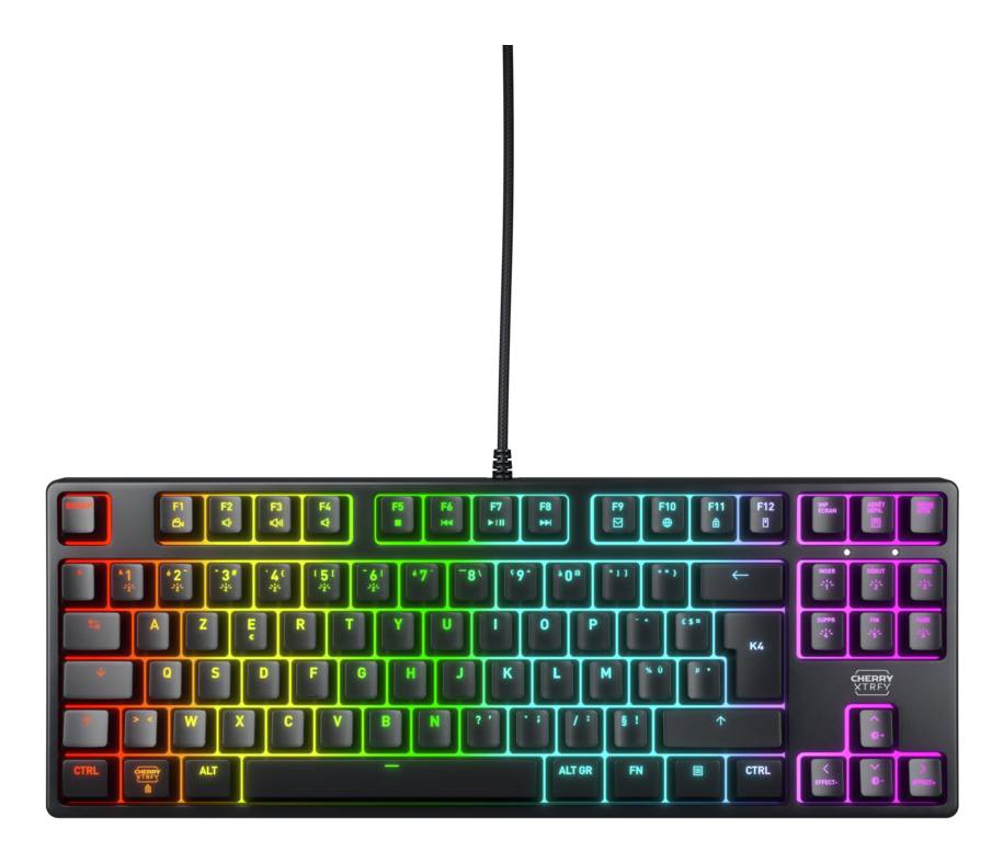 CHERRY K4V2 TKL keyboard Eingabe / Ausgabe Mäuse &amp; Tastaturen