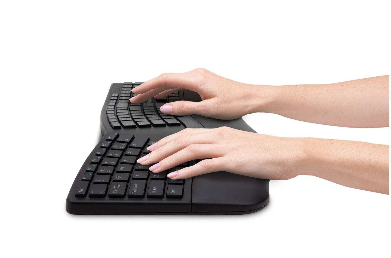 Kensington Pro Fit Ergo Wireless Keyboard - Tastatur