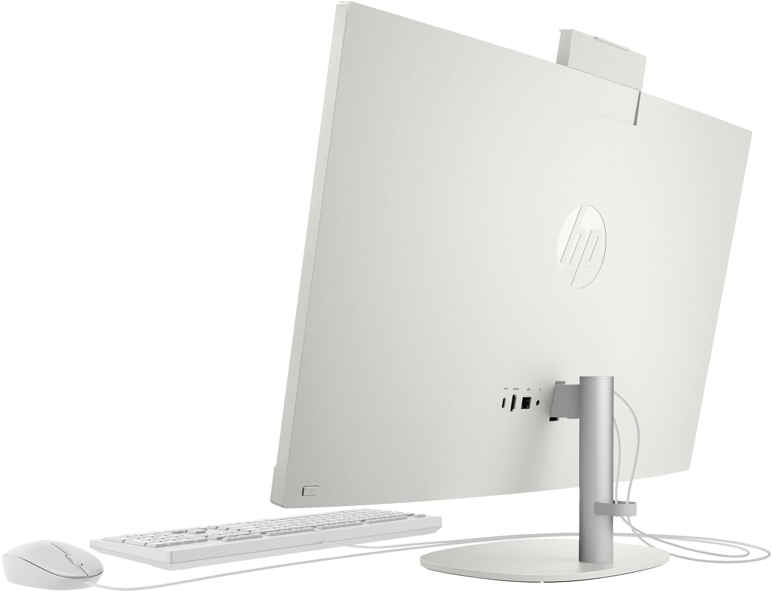 HP 27-cr0105ng PC-Systeme All in One