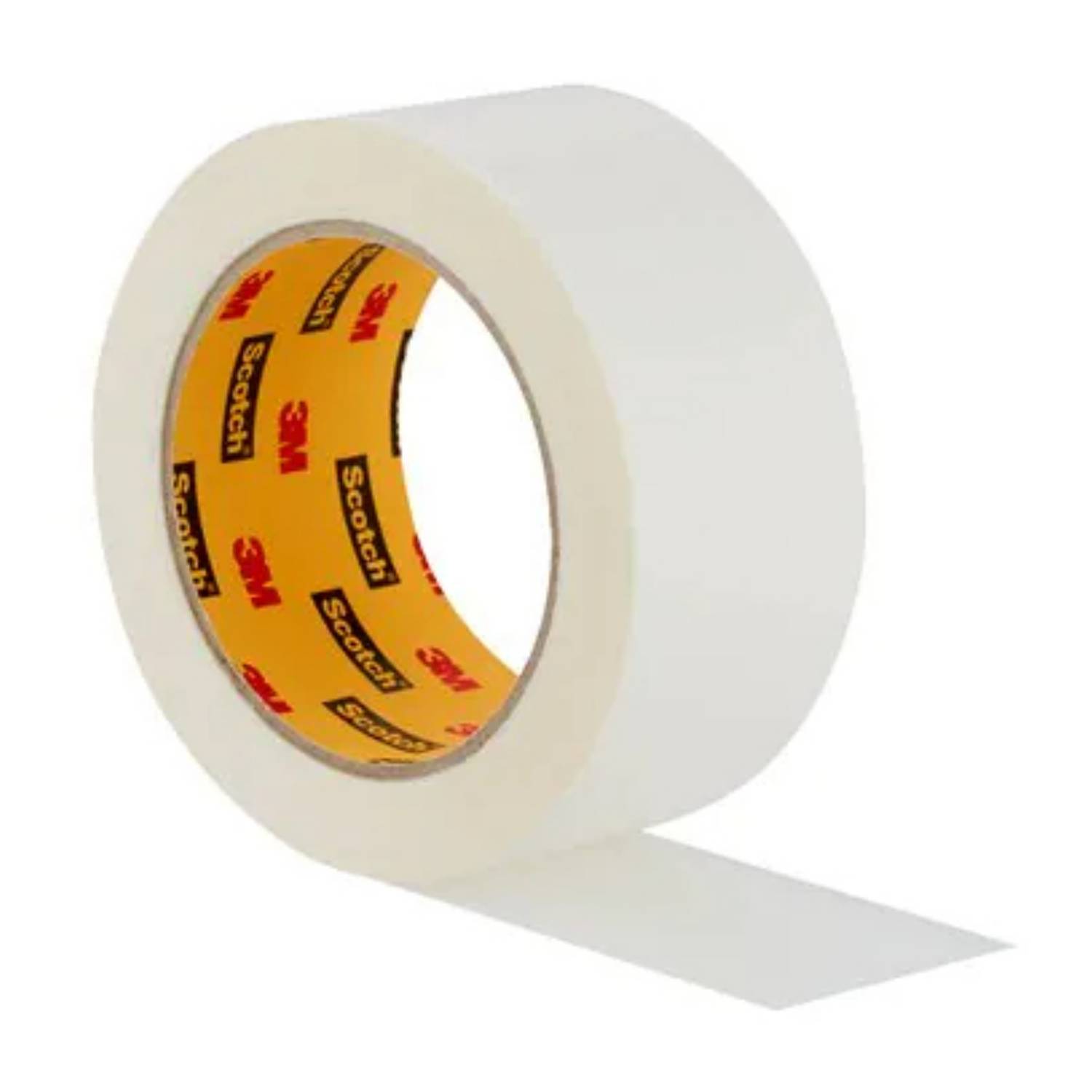 3M Universal, Weiß, Bündelung, Befestigung, Schützend, Reparatur, Versiegelung, 25 m, 48 mm, 6 Stück(e)