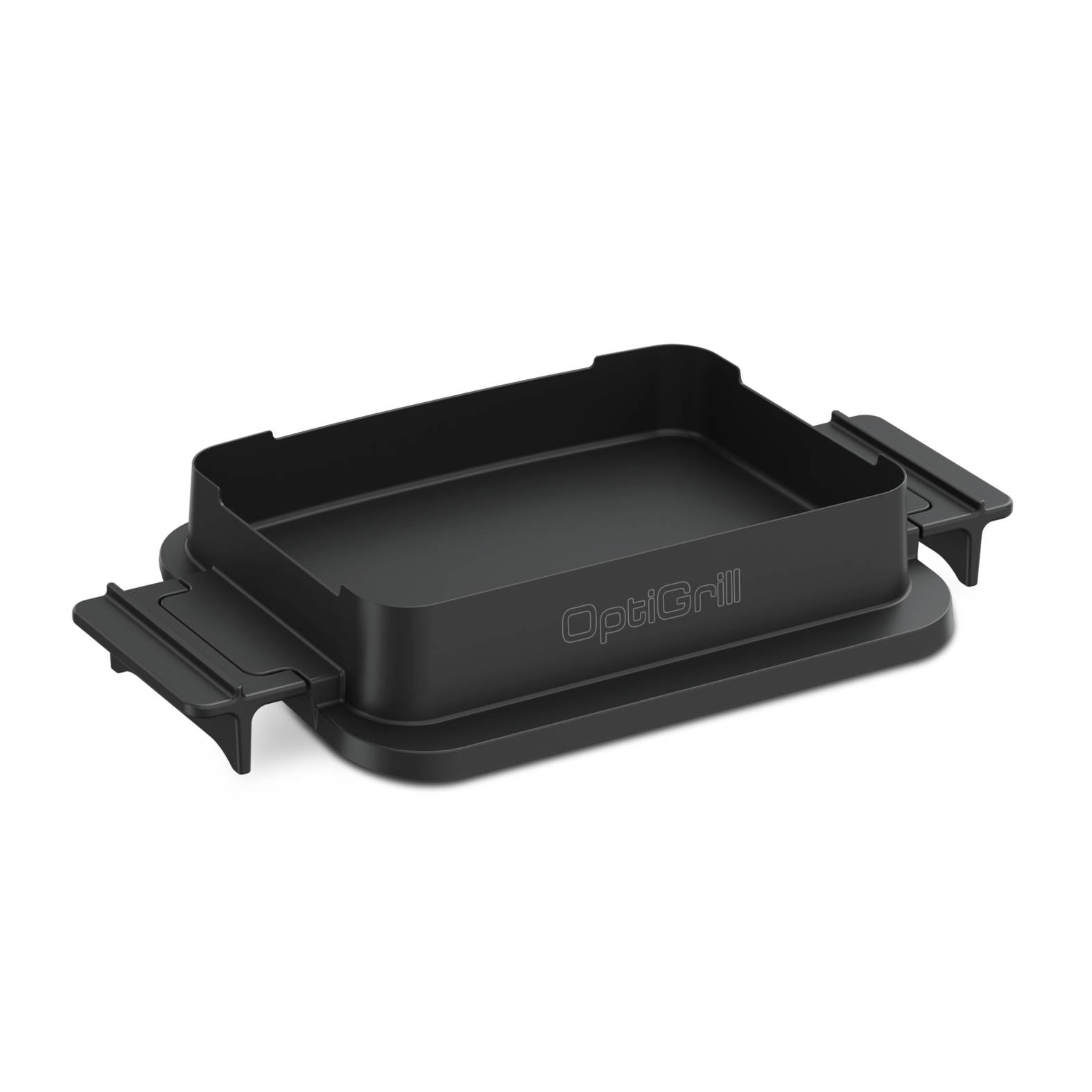 TEFAL XA7328 Backschale für OptiGrill