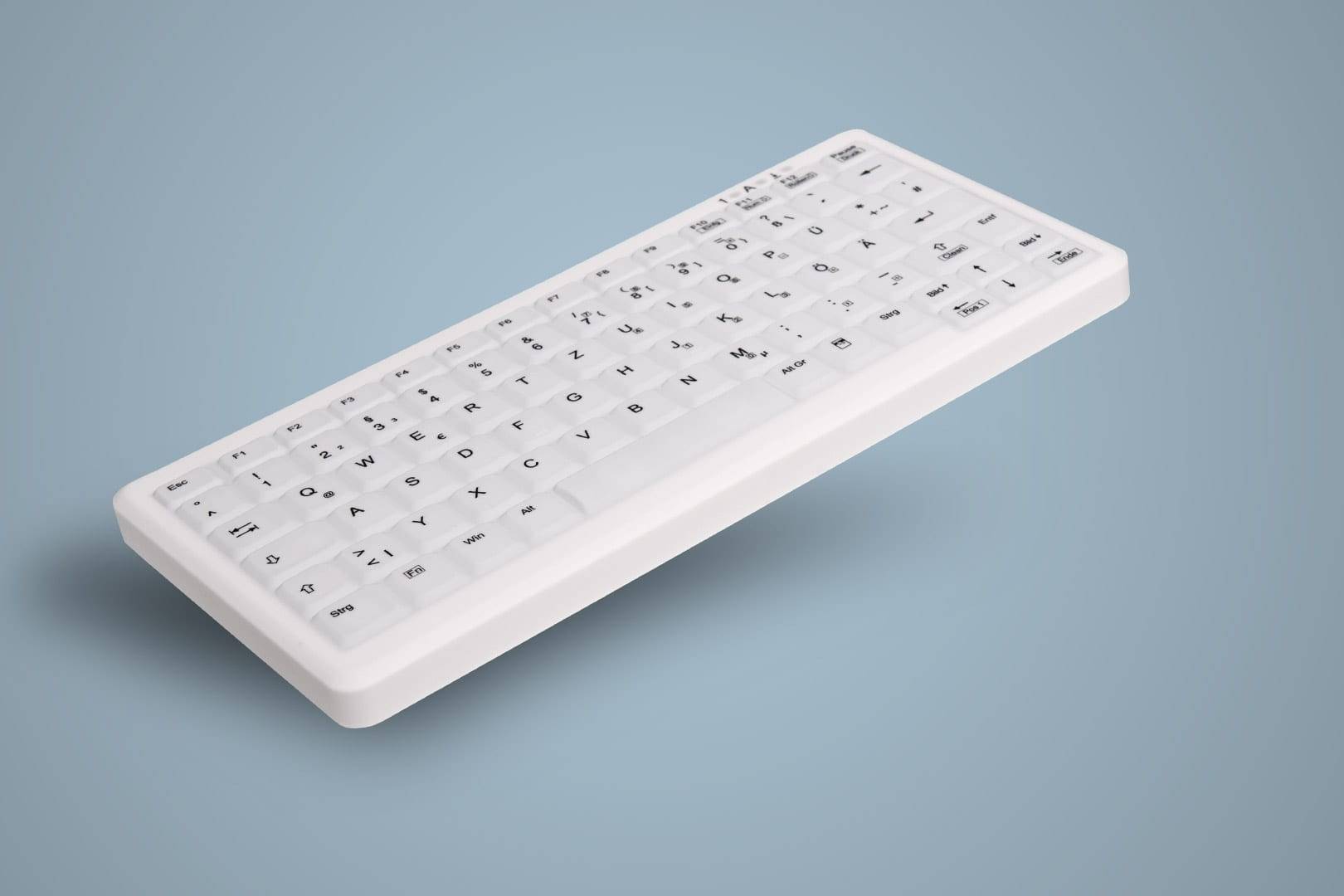 Cherry Active Key - Tastatur-Wechselmembran - ohne Hintergrundbeleuchtung