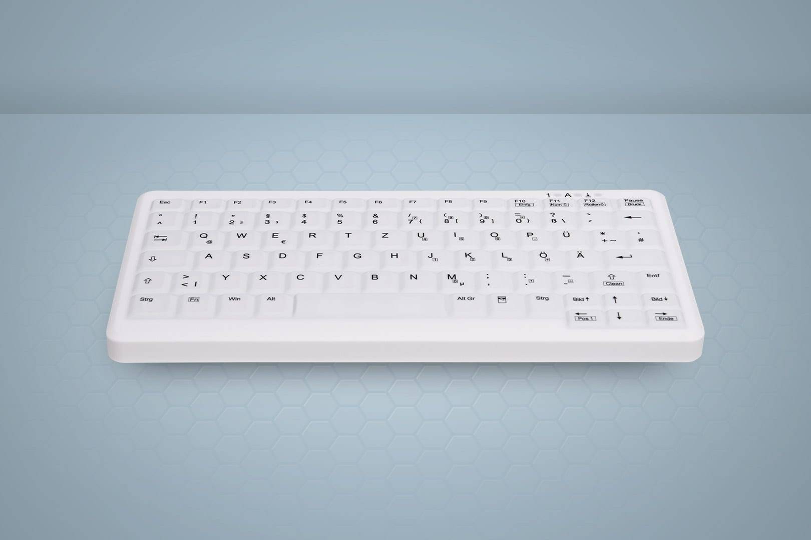 Cherry Active Key - Tastatur-Wechselmembran - ohne Hintergrundbeleuchtung
