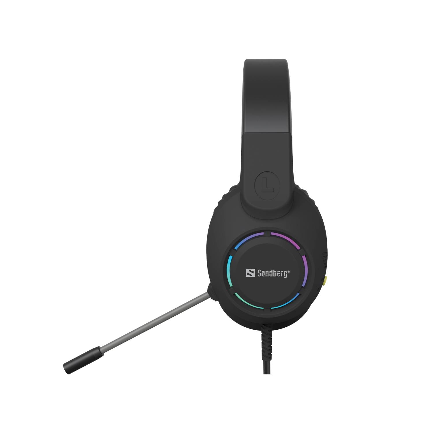 SANDBERG BossBlaster USB Headset