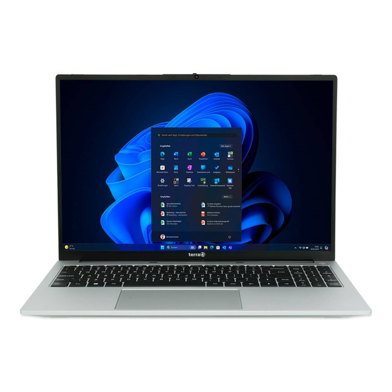 MOBILE Ultra 5-125U W11P - Notebook - Core 5 - - 5 - Notebook - Core Ultra 5