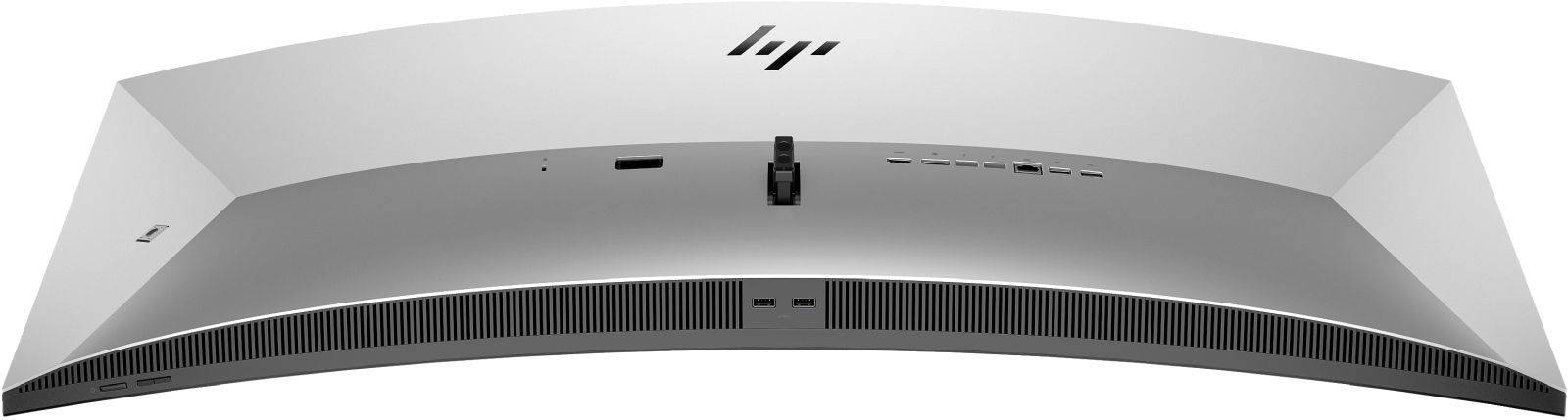 HP 740pm - Series 7 Pro - LED-Monitor - gebogen - 101.6 cm (40")