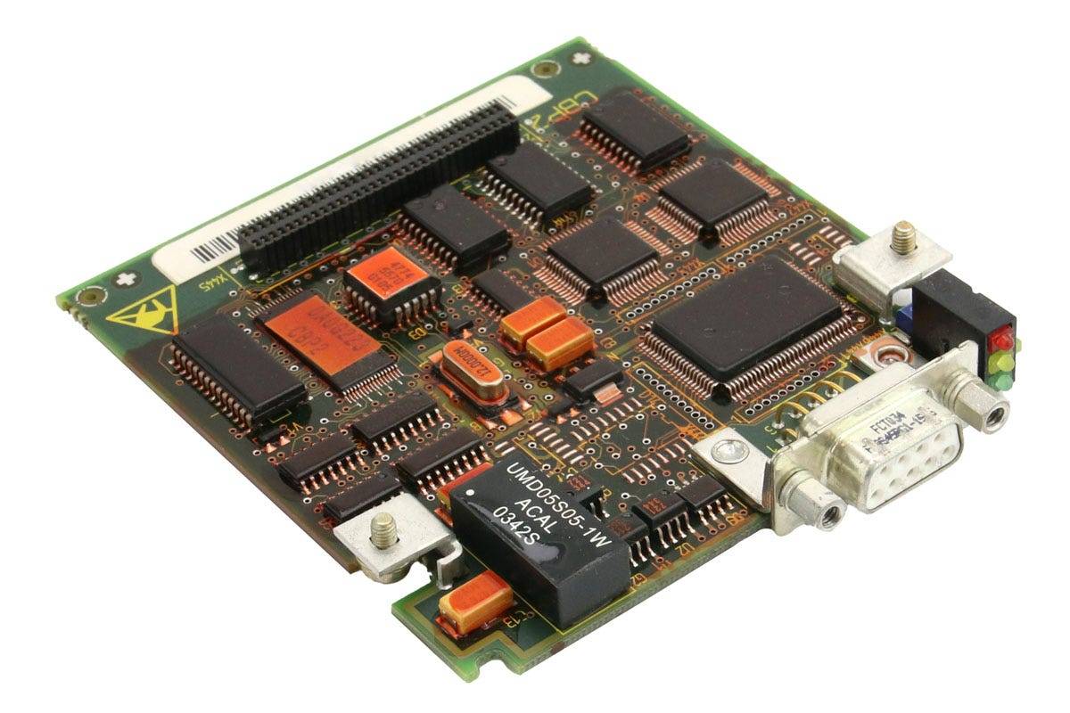 Siemens 6SE7090-0XX84-6FF5 Siemens 662643431704 SIMOVERT Master drives Motion Control/Vector Control Communication modul