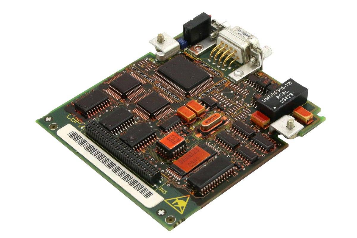 Siemens 6SE7090-0XX84-6FF5 Siemens 662643431704 SIMOVERT Master drives Motion Control/Vector Control Communication modul