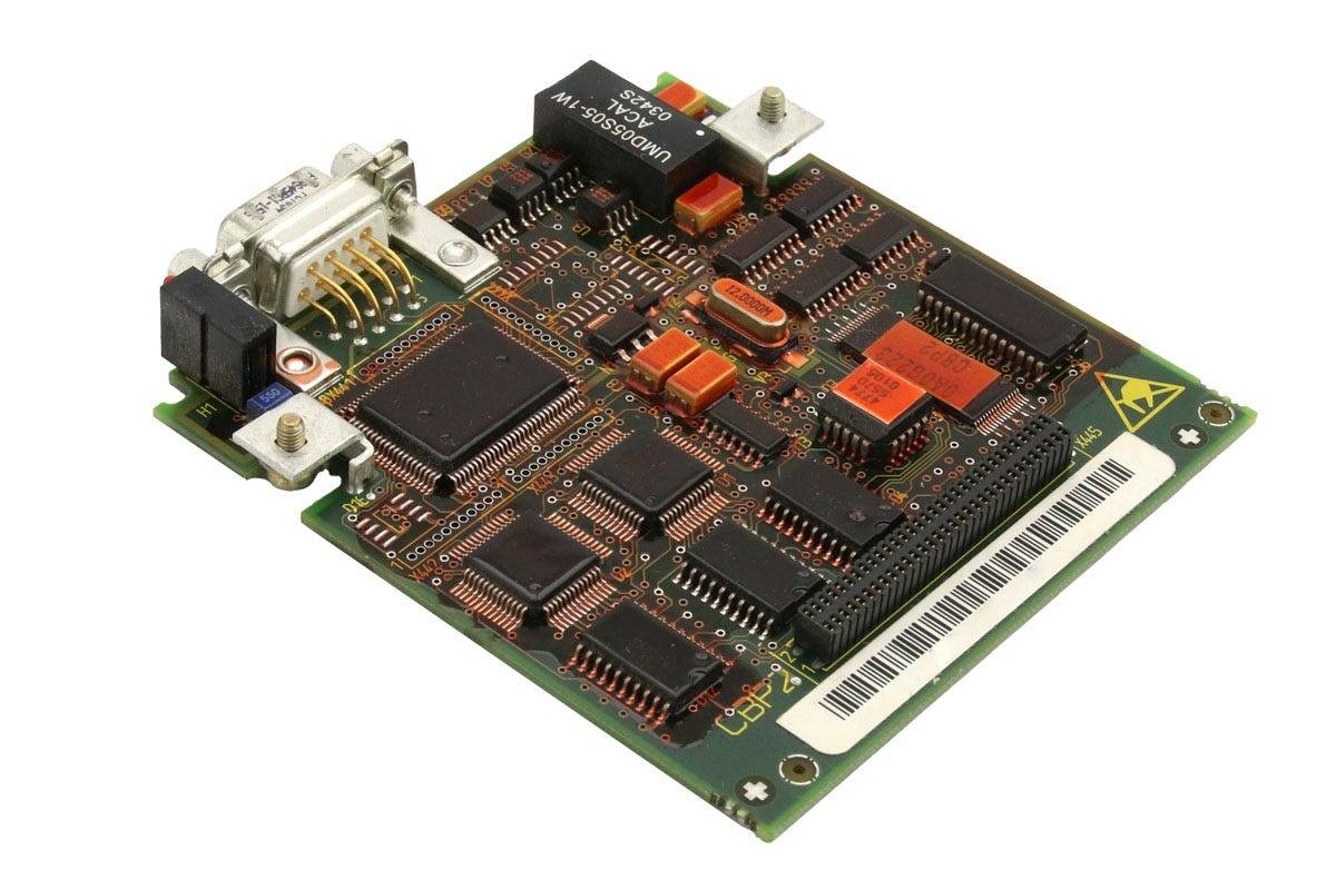 Siemens 6SE7090-0XX84-6FF5 Siemens 662643431704 SIMOVERT Master drives Motion Control/Vector Control Communication modul